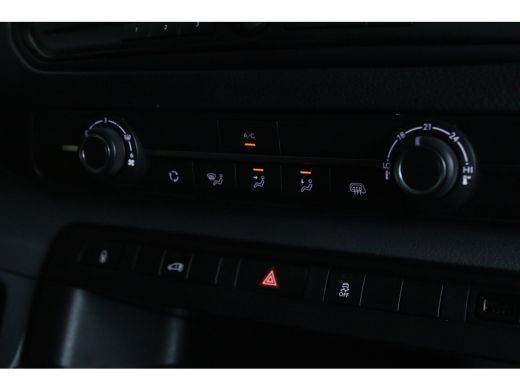 Opel Vivaro-e L2H1 Edition 75 kWh | Cruise Control | Betimmering | PDC | Airco | Bleutooth | Radio ActivLease financial lease