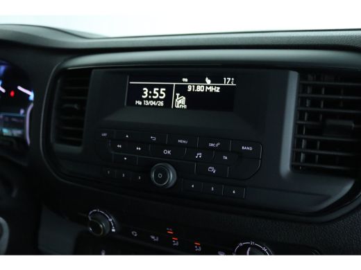 Opel Vivaro-e L2H1 Edition 75 kWh | Cruise Control | Betimmering | PDC | Airco | Bleutooth | Radio ActivLease financial lease