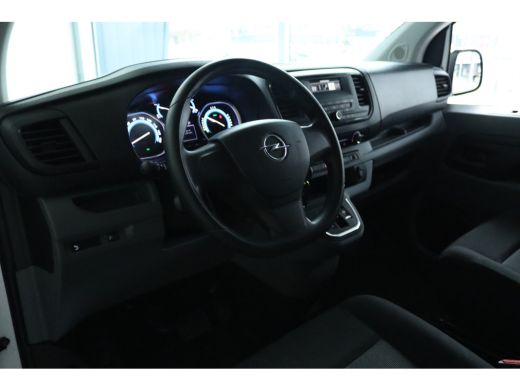 Opel Vivaro-e L2H1 Edition 75 kWh | Cruise Control | Betimmering | PDC | Airco | Bleutooth | Radio ActivLease financial lease