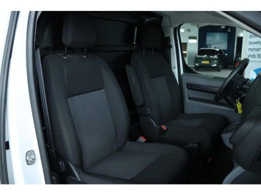 Opel Vivaro-e L2H1 Edition 75 kWh | Cruise Control | Betimmering | PDC | Airco | Bleutooth | Radio ActivLease financial lease