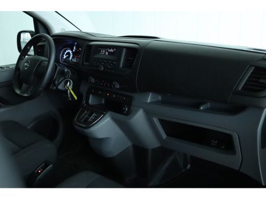 Opel Vivaro-e L2H1 Edition 75 kWh | Cruise Control | Betimmering | PDC | Airco | Bleutooth | Radio ActivLease financial lease