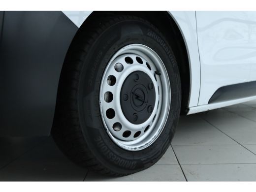 Opel Vivaro-e L2H1 Edition 75 kWh | Cruise Control | Betimmering | PDC | Airco | Bleutooth | Radio ActivLease financial lease