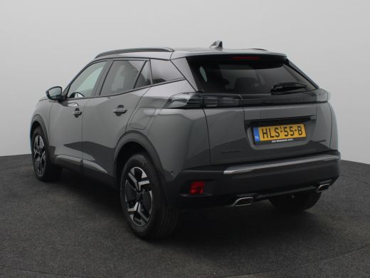 Peugeot 2008 1.2 Hybrid 145 Allure | 360 camera | Adaptive Cruise | Apple Carplay/Android Auto ActivLease financial lease