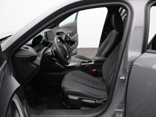 Peugeot 2008 1.2 Hybrid 145 Allure | 360 camera | Adaptive Cruise | Apple Carplay/Android Auto ActivLease financial lease