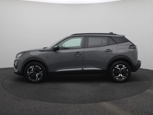 Peugeot 2008 1.2 Hybrid 145 Allure | 360 camera | Adaptive Cruise | Apple Carplay/Android Auto ActivLease financial lease