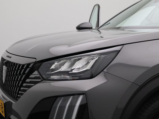 Peugeot 2008 1.2 Hybrid 145 Allure | 360 camera | Adaptive Cruise | Apple Carplay/Android Auto ActivLease financial lease