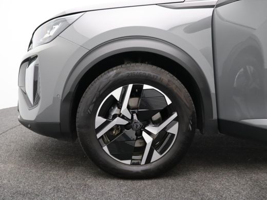 Peugeot 2008 1.2 Hybrid 145 Allure | 360 camera | Adaptive Cruise | Apple Carplay/Android Auto ActivLease financial lease