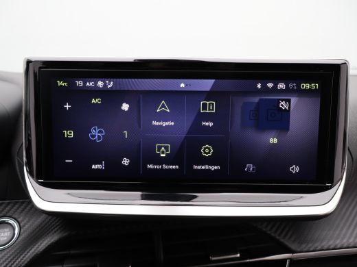 Peugeot 2008 1.2 Hybrid 145 Allure | 360 camera | Adaptive Cruise | Apple Carplay/Android Auto ActivLease financial lease