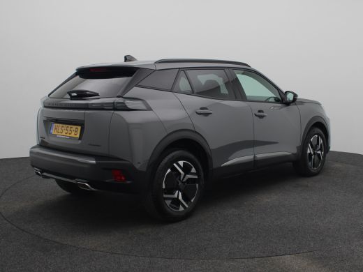 Peugeot 2008 1.2 Hybrid 145 Allure | 360 camera | Adaptive Cruise | Apple Carplay/Android Auto ActivLease financial lease