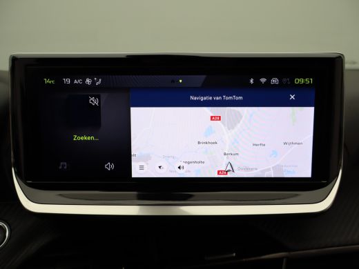 Peugeot 2008 1.2 Hybrid 145 Allure | 360 camera | Adaptive Cruise | Apple Carplay/Android Auto ActivLease financial lease