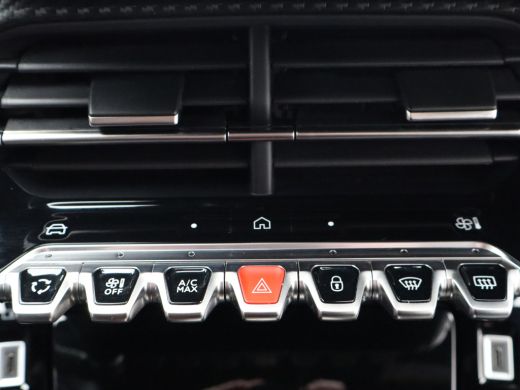 Peugeot 2008 1.2 Hybrid 145 Allure | 360 camera | Adaptive Cruise | Apple Carplay/Android Auto ActivLease financial lease