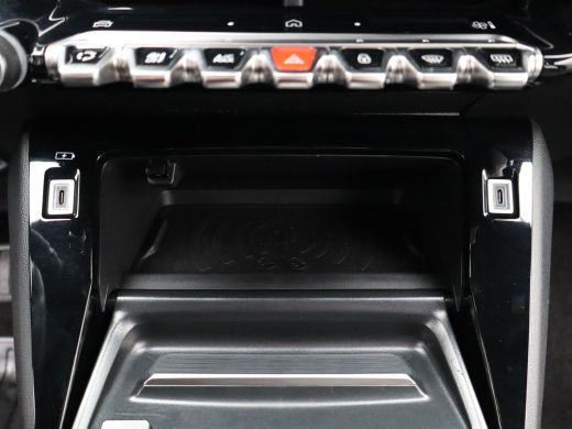 Peugeot 2008 1.2 Hybrid 145 Allure | 360 camera | Adaptive Cruise | Apple Carplay/Android Auto ActivLease financial lease