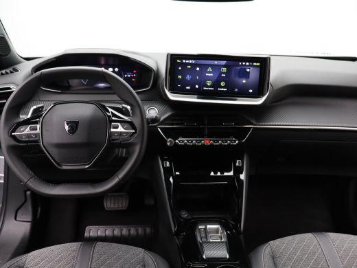 Peugeot 2008 1.2 Hybrid 145 Allure | 360 camera | Adaptive Cruise | Apple Carplay/Android Auto ActivLease financial lease