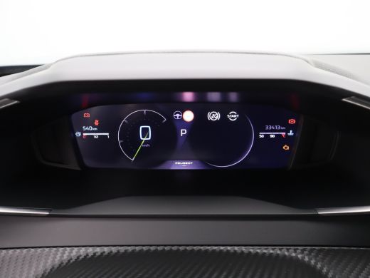 Peugeot 2008 1.2 Hybrid 145 Allure | 360 camera | Adaptive Cruise | Apple Carplay/Android Auto ActivLease financial lease