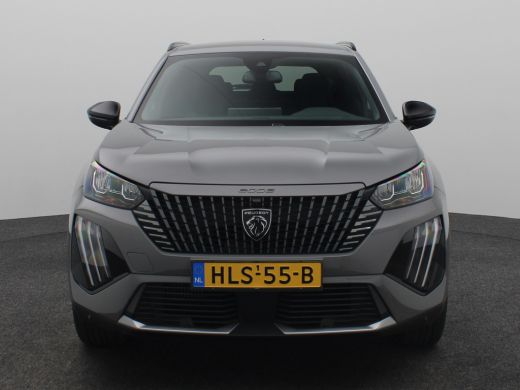 Peugeot 2008 1.2 Hybrid 145 Allure | 360 camera | Adaptive Cruise | Apple Carplay/Android Auto ActivLease financial lease