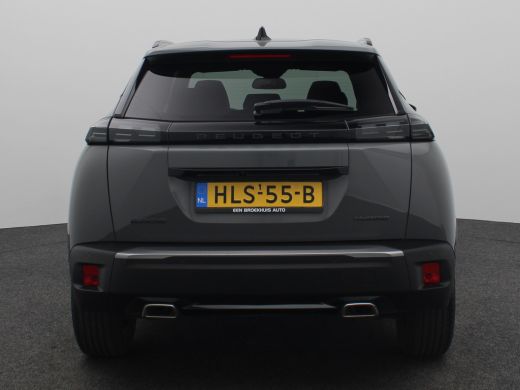 Peugeot 2008 1.2 Hybrid 145 Allure | 360 camera | Adaptive Cruise | Apple Carplay/Android Auto ActivLease financial lease