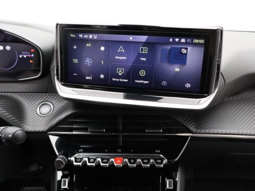 Peugeot 2008 1.2 Hybrid 145 Allure | 360 camera | Adaptive Cruise | Apple Carplay/Android Auto ActivLease financial lease