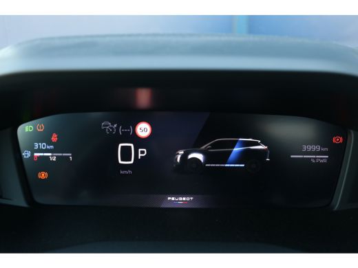 Peugeot 2008 1.2 Hybrid 145 Allure | Navi | Camera | Ad. Cruise control | LED | PDC V+A | DAB | Keyless | ActivLease financial lease