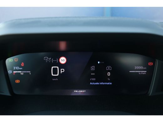 Peugeot 2008 1.2 Hybrid 145 Allure | Navi | Camera | Ad. Cruise control | LED | PDC V+A | DAB | Keyless | ActivLease financial lease