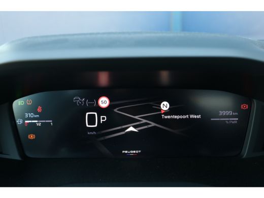 Peugeot 2008 1.2 Hybrid 145 Allure | Navi | Camera | Ad. Cruise control | LED | PDC V+A | DAB | Keyless | ActivLease financial lease