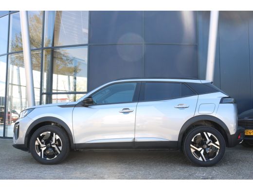 Peugeot 2008 1.2 Hybrid 145 Allure | Navi | Camera | Ad. Cruise control | LED | PDC V+A | DAB | Keyless | ActivLease financial lease