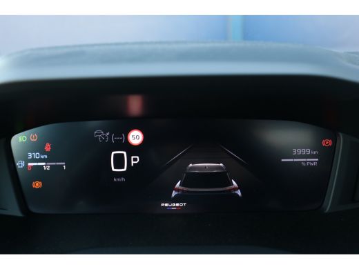 Peugeot 2008 1.2 Hybrid 145 Allure | Navi | Camera | Ad. Cruise control | LED | PDC V+A | DAB | Keyless | ActivLease financial lease