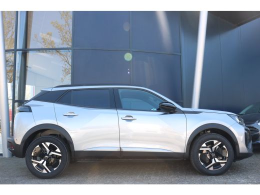 Peugeot 2008 1.2 Hybrid 145 Allure | Navi | Camera | Ad. Cruise control | LED | PDC V+A | DAB | Keyless | ActivLease financial lease