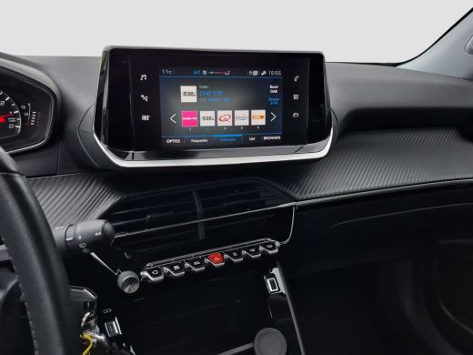 Peugeot 2008 1.2 PureTech Blue Lease Active Full map navigatie | Parkeersensoren | Carplay/android auto | Crui... ActivLease financial lease