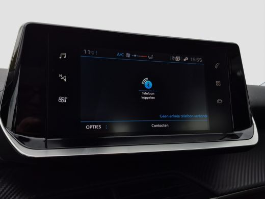 Peugeot 2008 1.2 PureTech Blue Lease Active Full map navigatie | Parkeersensoren | Carplay/android auto | Crui... ActivLease financial lease