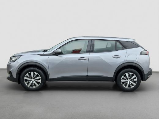 Peugeot 2008 1.2 PureTech Blue Lease Active Full map navigatie | Parkeersensoren | Carplay/android auto | Crui... ActivLease financial lease