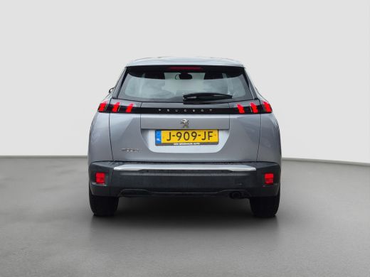 Peugeot 2008 1.2 PureTech Blue Lease Active Full map navigatie | Parkeersensoren | Carplay/android auto | Crui... ActivLease financial lease