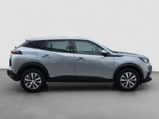 Peugeot 2008 1.2 PureTech Blue Lease Active Full map navigatie | Parkeersensoren | Carplay/android auto | Crui... ActivLease financial lease