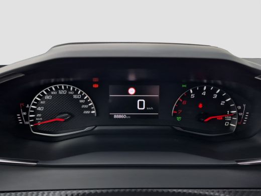 Peugeot 2008 1.2 PureTech Blue Lease Active Full map navigatie | Parkeersensoren | Carplay/android auto | Crui... ActivLease financial lease