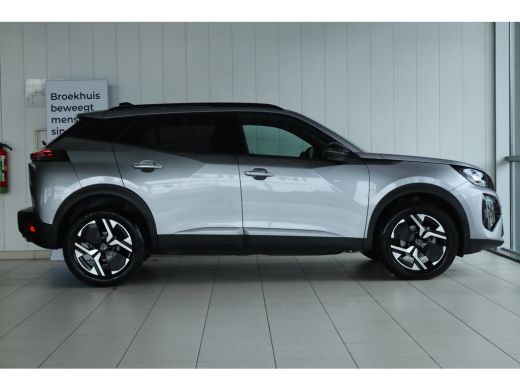 Peugeot 2008 1.2 Turbo 100 Allure | Cruise Control | Navigatie | Keyless | Sensoren | Carplay | Climate | LED ... ActivLease financial lease