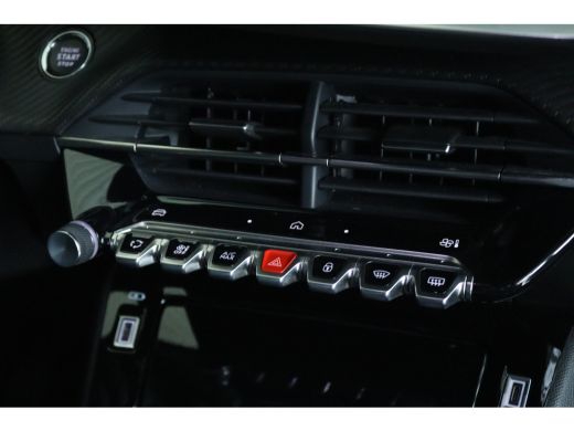 Peugeot 2008 1.2 Turbo 100 Allure | Cruise Control | Navigatie | Keyless | Sensoren | Carplay | Climate | LED ... ActivLease financial lease