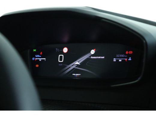 Peugeot 2008 1.2 Turbo 100 Allure | Cruise Control | Navigatie | Keyless | Sensoren | Carplay | Climate | LED ... ActivLease financial lease
