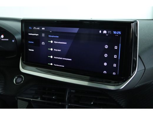 Peugeot 2008 1.2 Turbo 100 Allure | Cruise Control | Navigatie | Keyless | Sensoren | Carplay | Climate | LED ... ActivLease financial lease