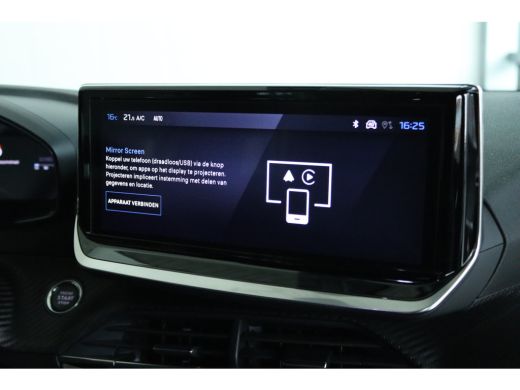 Peugeot 2008 1.2 Turbo 100 Allure | Cruise Control | Navigatie | Keyless | Sensoren | Carplay | Climate | LED ... ActivLease financial lease