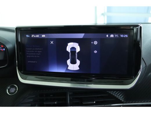 Peugeot 2008 1.2 Turbo 100 Allure | Cruise Control | Navigatie | Keyless | Sensoren | Carplay | Climate | LED ... ActivLease financial lease