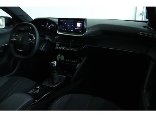 Peugeot 2008 1.2 Turbo 100 Allure | Cruise Control | Navigatie | Keyless | Sensoren | Carplay | Climate | LED ... ActivLease financial lease