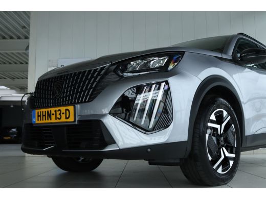 Peugeot 2008 1.2 Turbo 100 Allure | Cruise Control | Navigatie | Keyless | Sensoren | Carplay | Climate | LED ... ActivLease financial lease