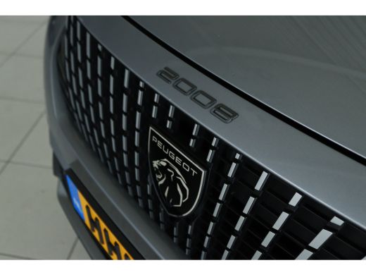 Peugeot 2008 1.2 Turbo 100 Allure | Cruise Control | Navigatie | Keyless | Sensoren | Carplay | Climate | LED ... ActivLease financial lease