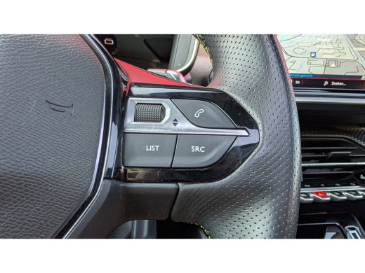 Peugeot 2008 1.2 Turbo GT Pack | Pano-dak | Focal | Alcantara | Navigatie | Climate Control | Adapt. Cruise | ... ActivLease financial lease
