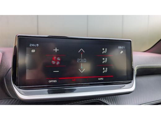 Peugeot 2008 1.2 Turbo GT Pack | Pano-dak | Focal | Alcantara | Navigatie | Climate Control | Adapt. Cruise | ... ActivLease financial lease