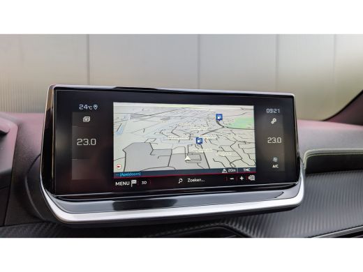 Peugeot 2008 1.2 Turbo GT Pack | Pano-dak | Focal | Alcantara | Navigatie | Climate Control | Adapt. Cruise | ... ActivLease financial lease