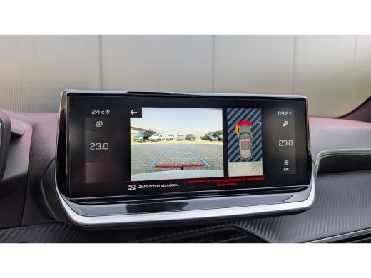 Peugeot 2008 1.2 Turbo GT Pack | Pano-dak | Focal | Alcantara | Navigatie | Climate Control | Adapt. Cruise | ... ActivLease financial lease