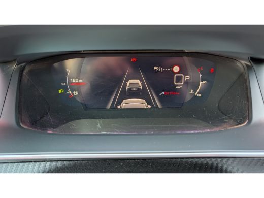 Peugeot 2008 1.2 Turbo GT Pack | Pano-dak | Focal | Alcantara | Navigatie | Climate Control | Adapt. Cruise | ... ActivLease financial lease