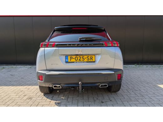 Peugeot 2008 1.2 Turbo GT Pack | Pano-dak | Focal | Alcantara | Navigatie | Climate Control | Adapt. Cruise | ... ActivLease financial lease