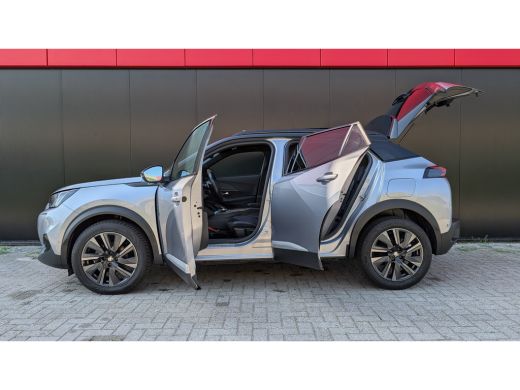 Peugeot 2008 1.2 Turbo GT Pack | Pano-dak | Focal | Alcantara | Navigatie | Climate Control | Adapt. Cruise | ... ActivLease financial lease