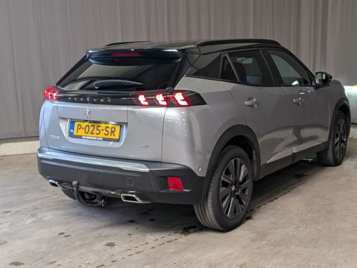 Peugeot 2008 1.2 Turbo GT Pack | Achteruitrijcamera | Airco (automatisch) | Connected services ActivLease financial lease